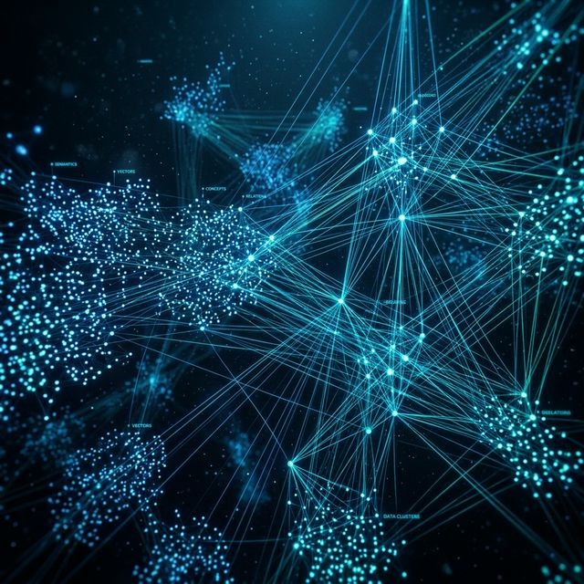 Scaling Vector Graphs To 1b Nodes